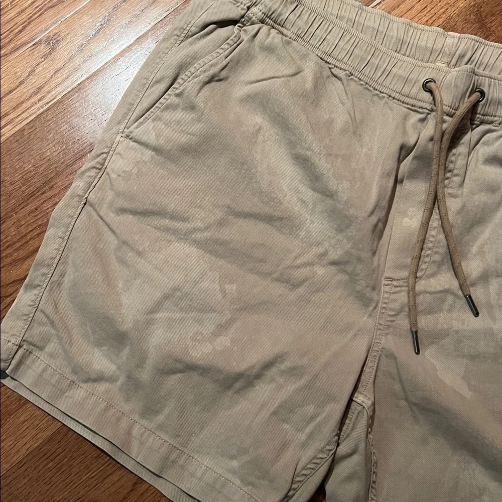 Faherty men’s XL shorts NEW